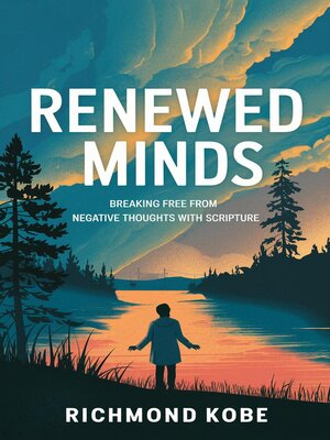 cover image of Renewed Minds